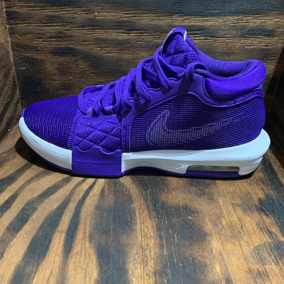 nike lebron 8 purple